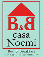 B&B Casa Noemi - Uggiano